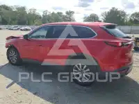 2016 Mazda CX-9 фото