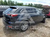 2016 Mazda CX-9 фото