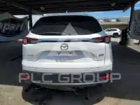 2016 Mazda CX-9 photo