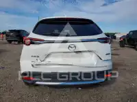 2016 Mazda CX-9 photo