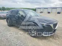 2016 Mazda CX-9 photo