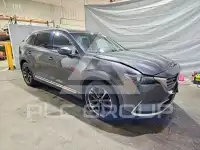 2016 Mazda CX-9 photo