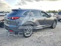 2016 Mazda CX-9 photo