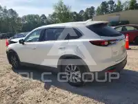 2016 Mazda CX-9 photo