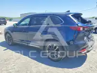 2016 Mazda CX-9 photo
