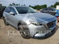 2016 Mazda CX-9 photo