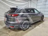 2016 Mazda CX-9 photo