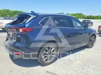 2016 Mazda CX-9 photo