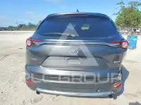 2016 Mazda CX-9 photo