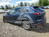 2016 Mazda CX-9 фото