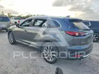 2016 Mazda CX-9 photo