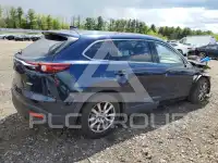 2016 Mazda CX-9 фото