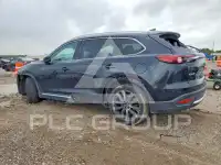 2016 Mazda CX-9 фото