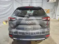 2016 Mazda CX-9 photo