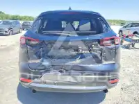 2016 Mazda CX-9 photo