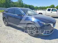 2016 Mazda CX-9 photo