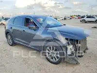 2016 Mazda CX-9 photo