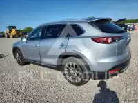 2016 Mazda CX-9 фото