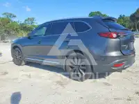 2016 Mazda CX-9 photo