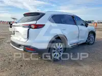 2016 Mazda CX-9 photo