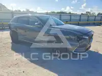 2016 Mazda CX-9 photo