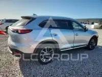2016 Mazda CX-9 фото