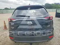 2016 Mazda CX-9 photo