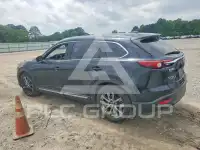 2016 Mazda CX-9 photo