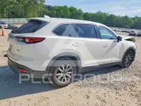 2016 Mazda CX-9 photo