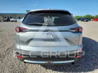 2016 Mazda CX-9 фото