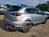 2016 Mazda CX-9 photo