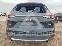 2016 Mazda CX-9 фото