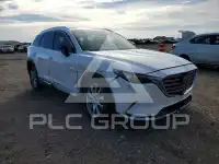 2016 Mazda CX-9 photo