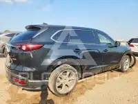 2016 Mazda CX-9 фото
