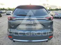 2016 Mazda CX-9 photo