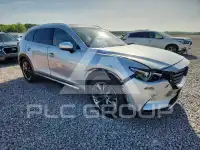 2016 Mazda CX-9 фото
