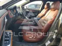 2016 Mazda CX-9 photo