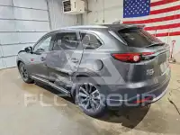 2016 Mazda CX-9 photo