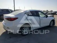 2016 Mazda 3 фото