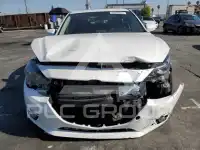 2016 Mazda 3 фото