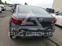 2016 Mazda 3 фото