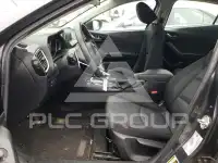 2016 Mazda 3 фото