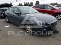 2016 Mazda 3 фото