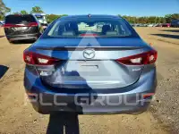 2016 Mazda 3 фото