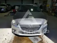 2016 Mazda 3 фото