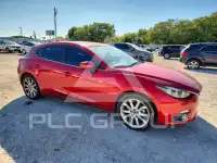 2016 Mazda 3 photo