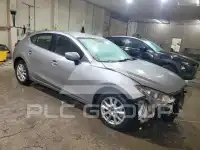 2016 Mazda 3 photo