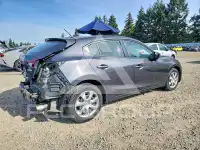 2016 Mazda 3 фото