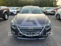 2016 Mazda 3 photo