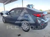 2016 Mazda 3 photo
